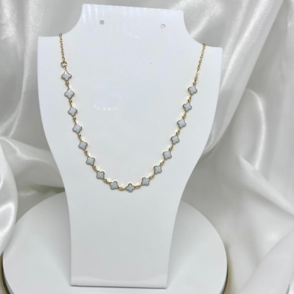 Choker Mini Trevinhos